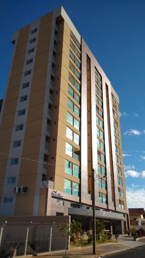 Piazza Com Acesso Ao Clube Diroma Aparthotel กัลดัสโนวัส ภายนอก รูปภาพ