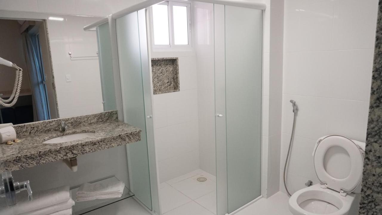 Piazza Com Acesso Ao Clube Diroma Aparthotel กัลดัสโนวัส ภายนอก รูปภาพ